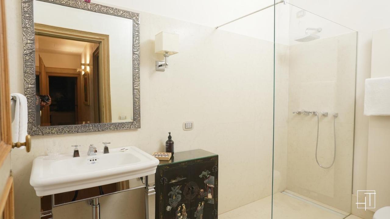 Ht - Casa Del Pittore In Piazza Delle Erbe Padova Exteriér fotografie